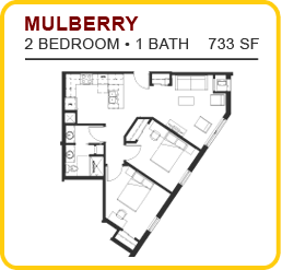 Zoom Mulberry Floor Plan